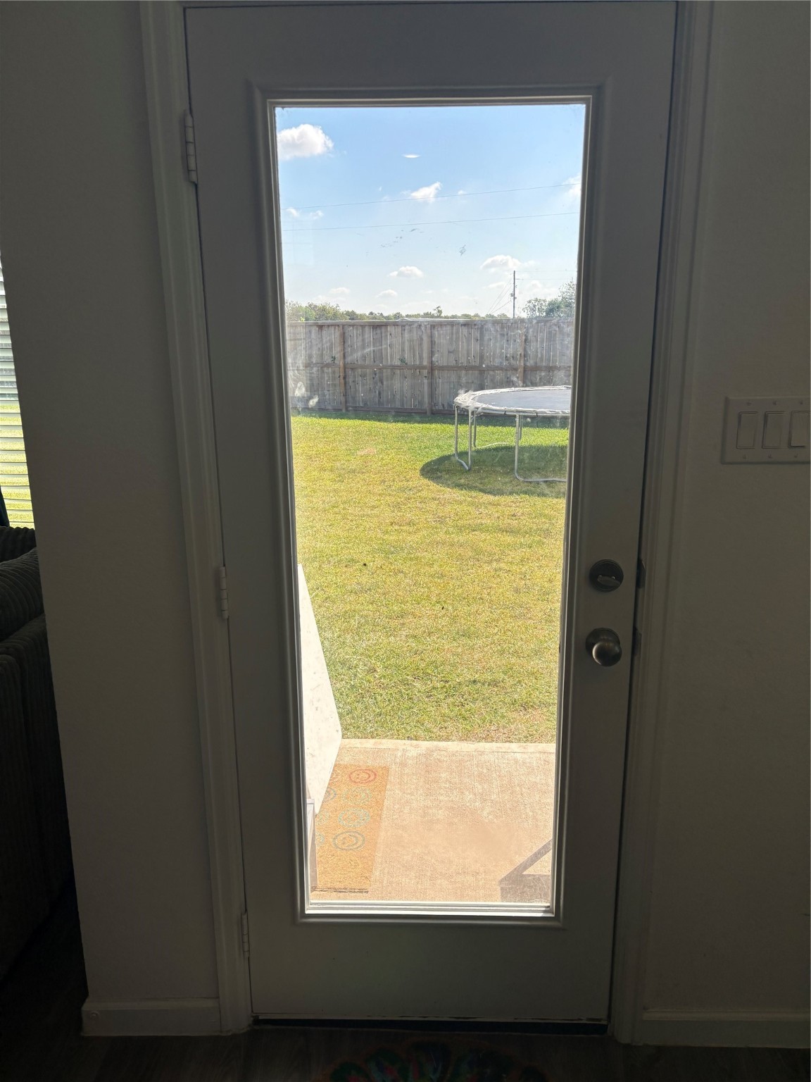 3703 Windy Brook Road Rosenberg, TX 77469 - Photo 19 of 22 a view of a room with window