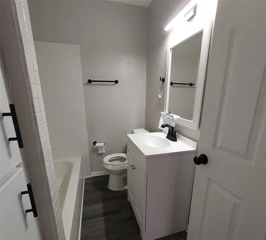 $89,900 | 1130 West Shepherd Street, Denison, TX 75020