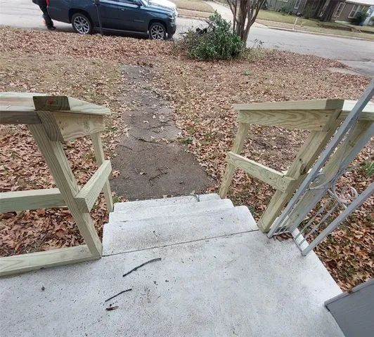 $89,900 | 1130 West Shepherd Street, Denison, TX 75020