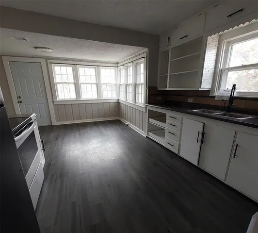 $89,900 | 1130 West Shepherd Street, Denison, TX 75020