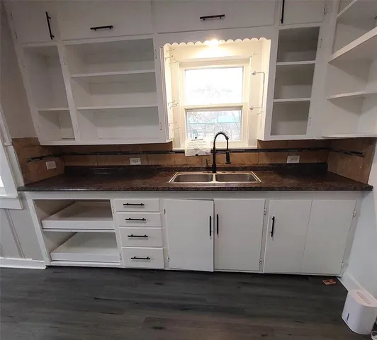 $89,900 | 1130 West Shepherd Street, Denison, TX 75020