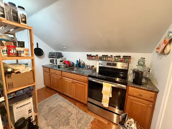 $2,700 | 92 Wallingford Road, Unit A, Boston, MA 02135