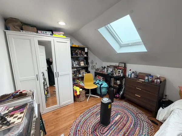 $2,700 | 92 Wallingford Road, Unit A, Boston, MA 02135