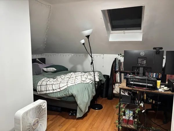 $2,700 | 92 Wallingford Road, Unit A, Boston, MA 02135