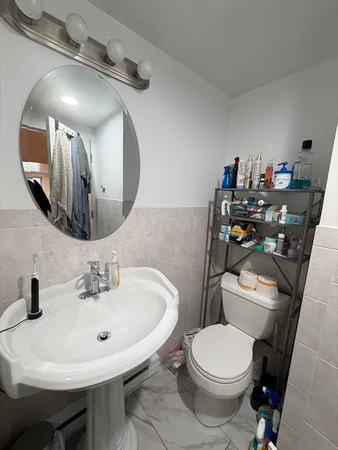 $2,700 | 92 Wallingford Road, Unit A, Boston, MA 02135