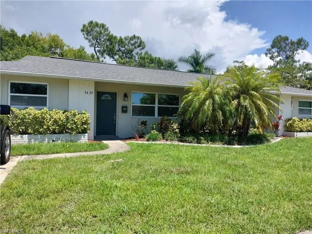 $2,000 | 3432 Sacramento Way, Naples, FL 34105