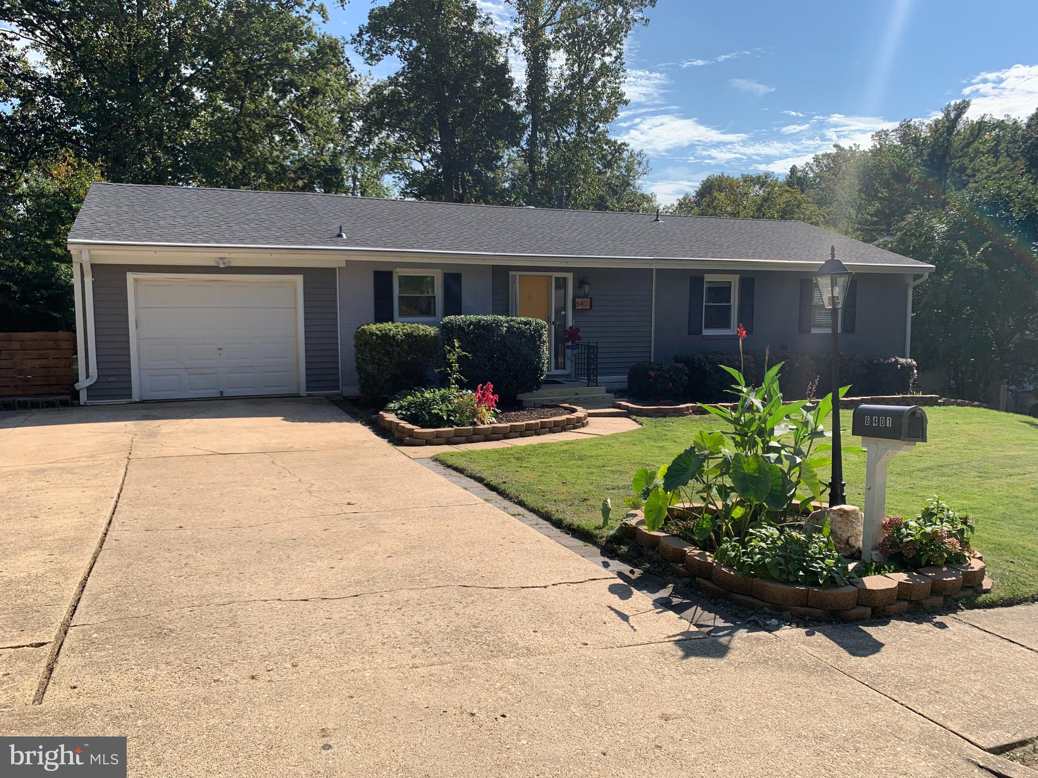 6401 Rivington Road Springfield, VA 22152 - Photo 1 of 30