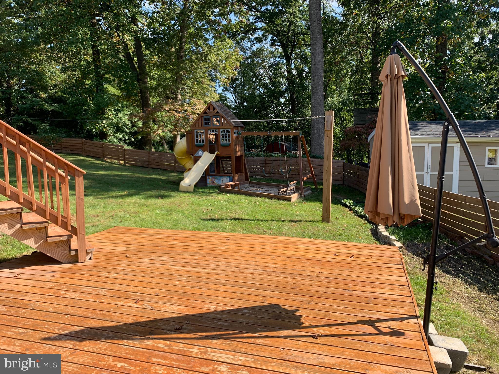 6401 Rivington Road Springfield, VA 22152 - Photo 24 of 30