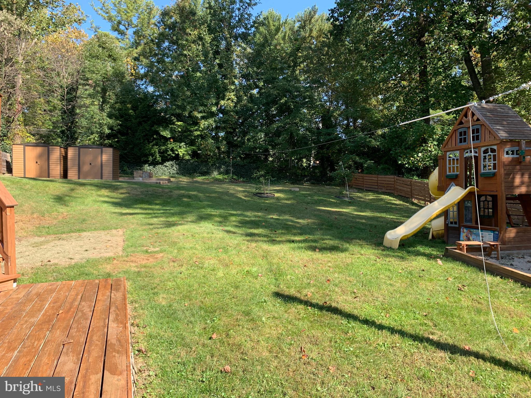 6401 Rivington Road Springfield, VA 22152 - Photo 25 of 30