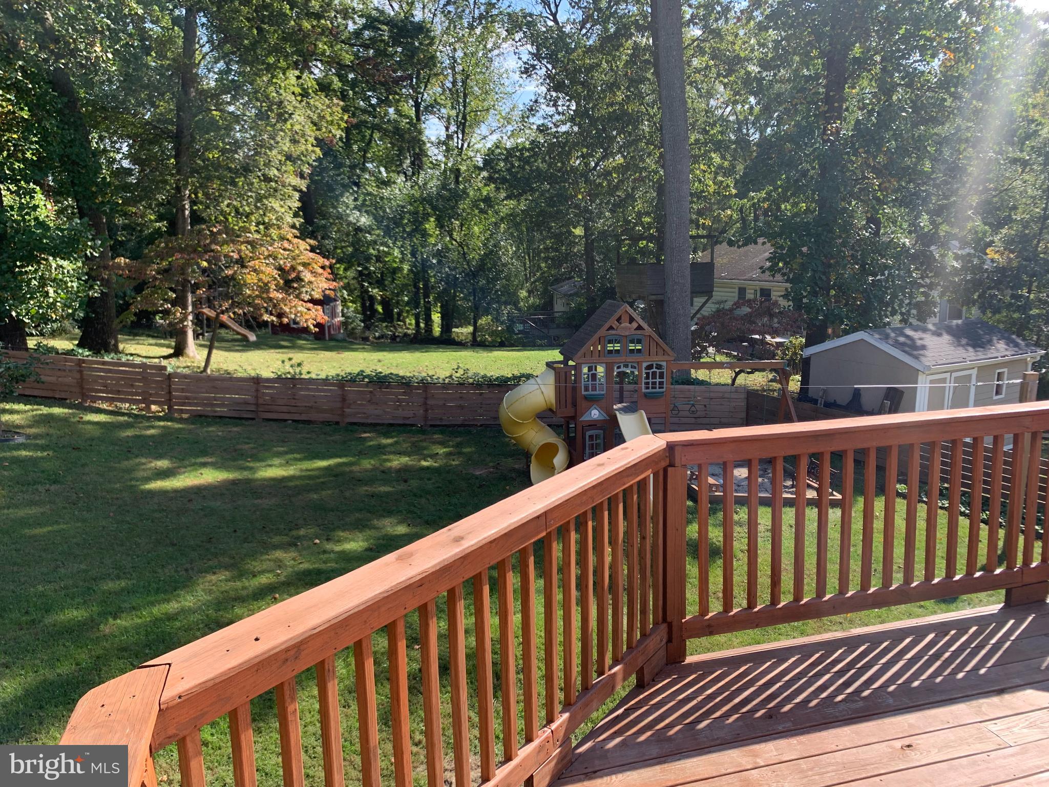 6401 Rivington Road Springfield, VA 22152 - Photo 27 of 30