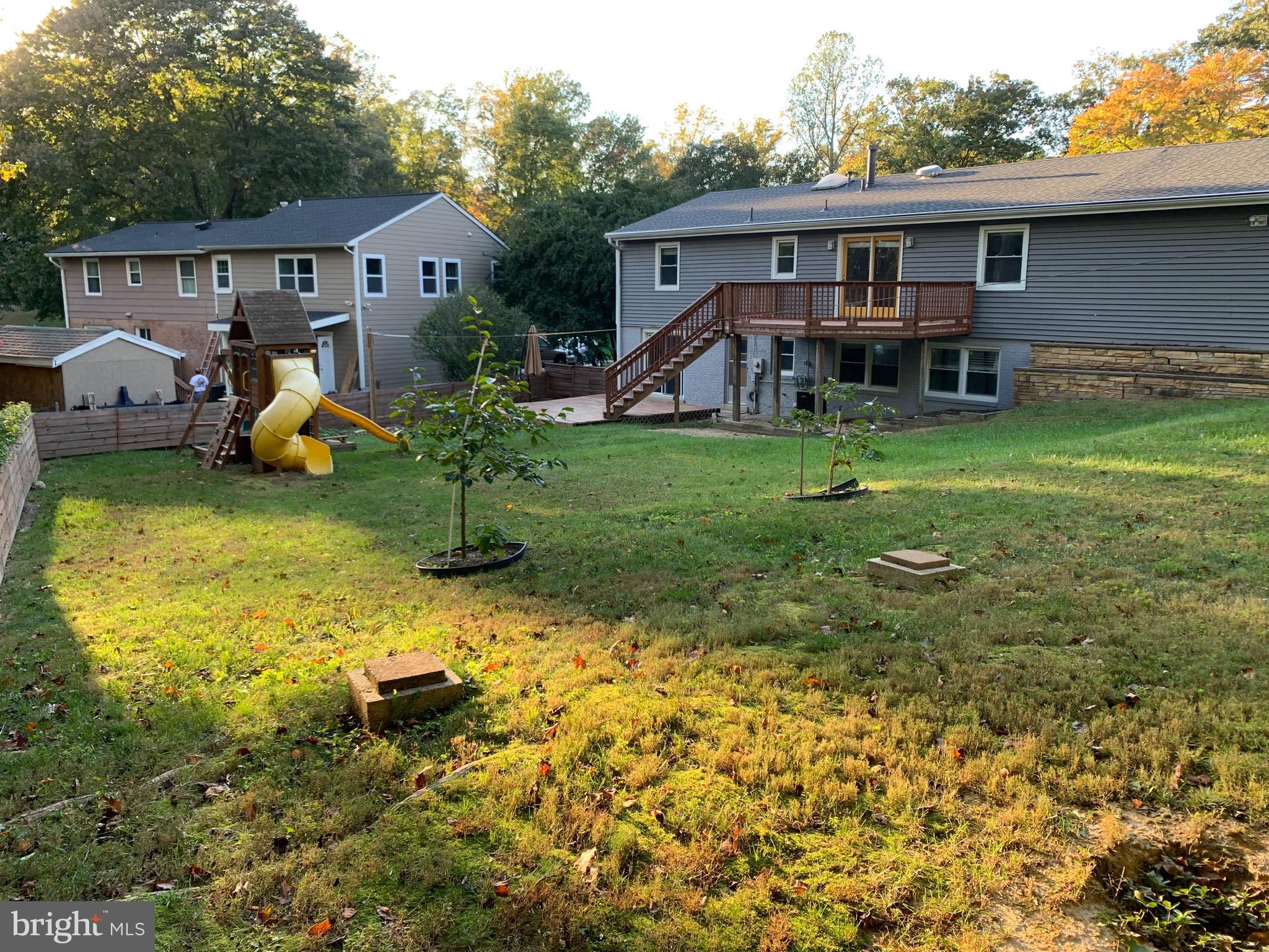 6401 Rivington Road Springfield, VA 22152 - Photo 28 of 30