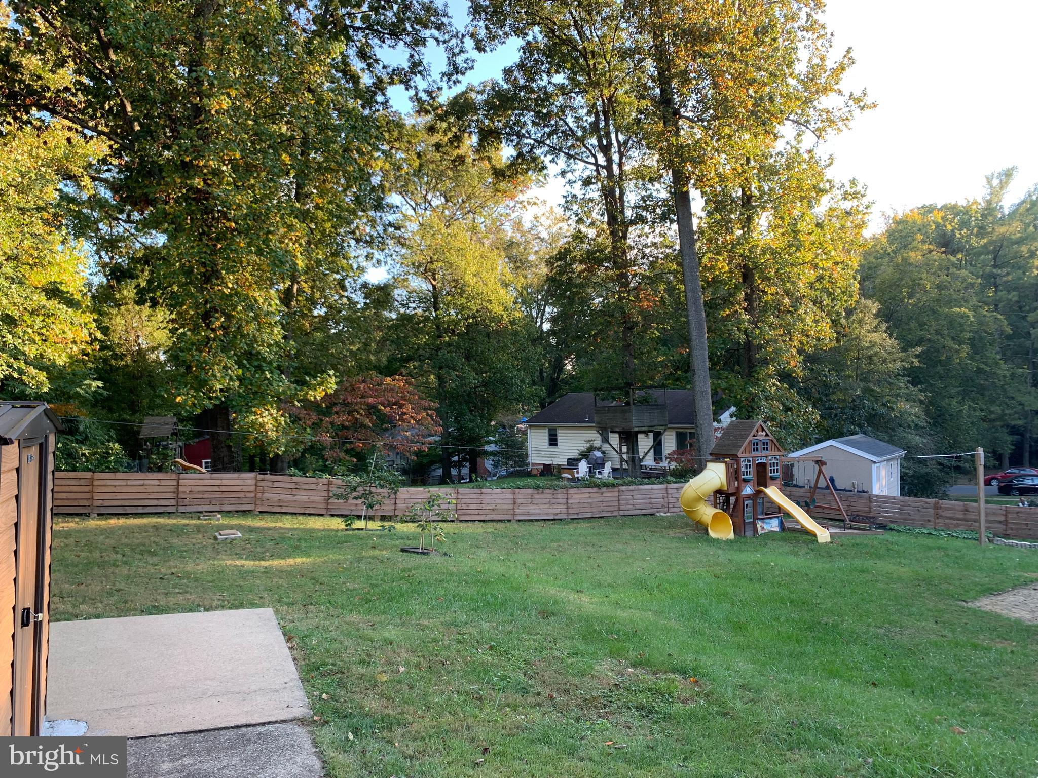 6401 Rivington Road Springfield, VA 22152 - Photo 29 of 30