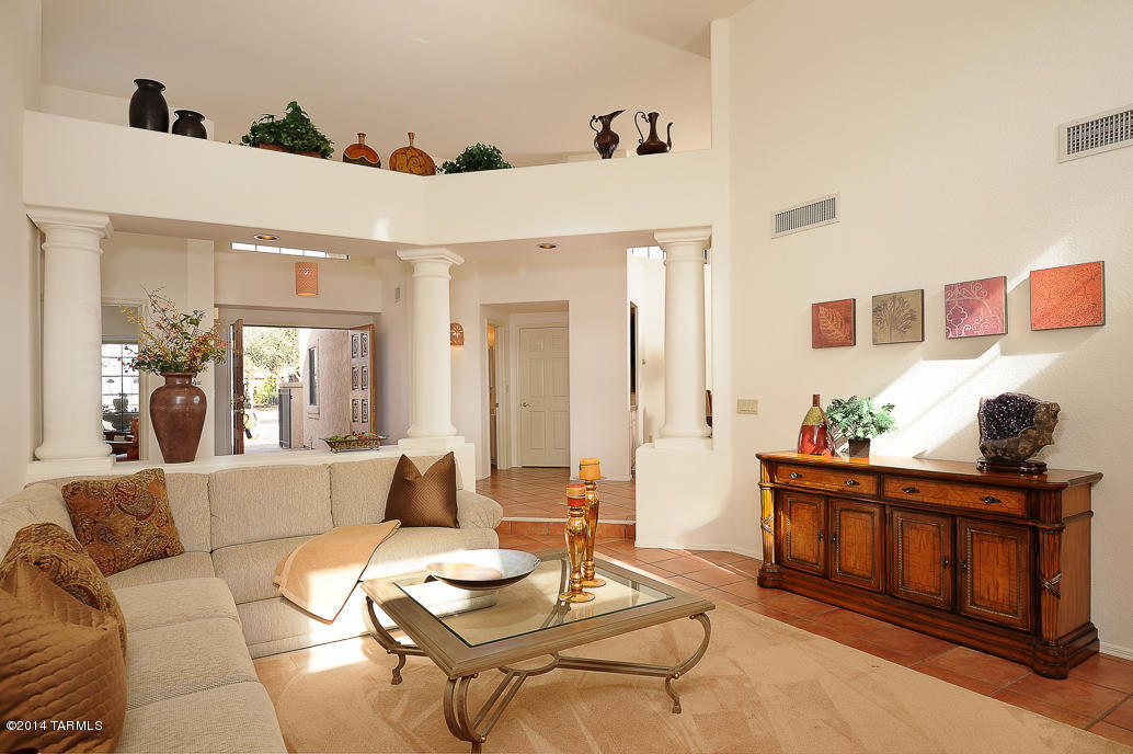 1 East Desert Sky Road, Unit 22 Tucson, AZ 85737 - Photo 11 of 16