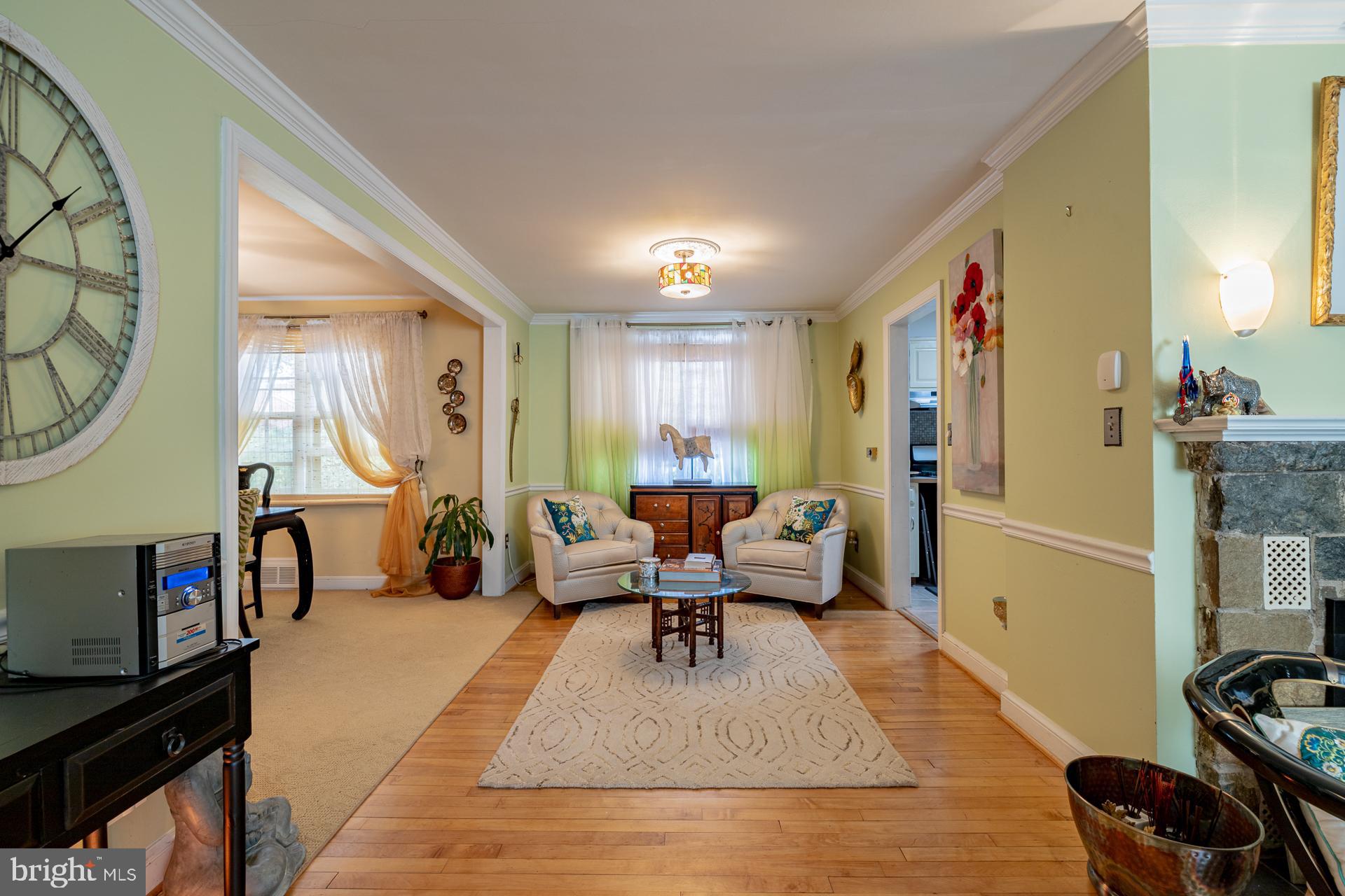 2001 Windham Lane Silver Spring, MD 20902 - Photo 16 of 48