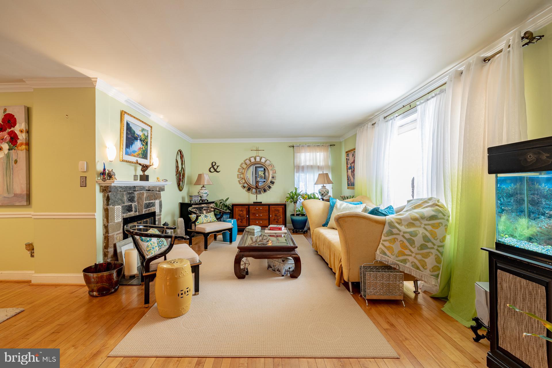 2001 Windham Lane Silver Spring, MD 20902 - Photo 17 of 48