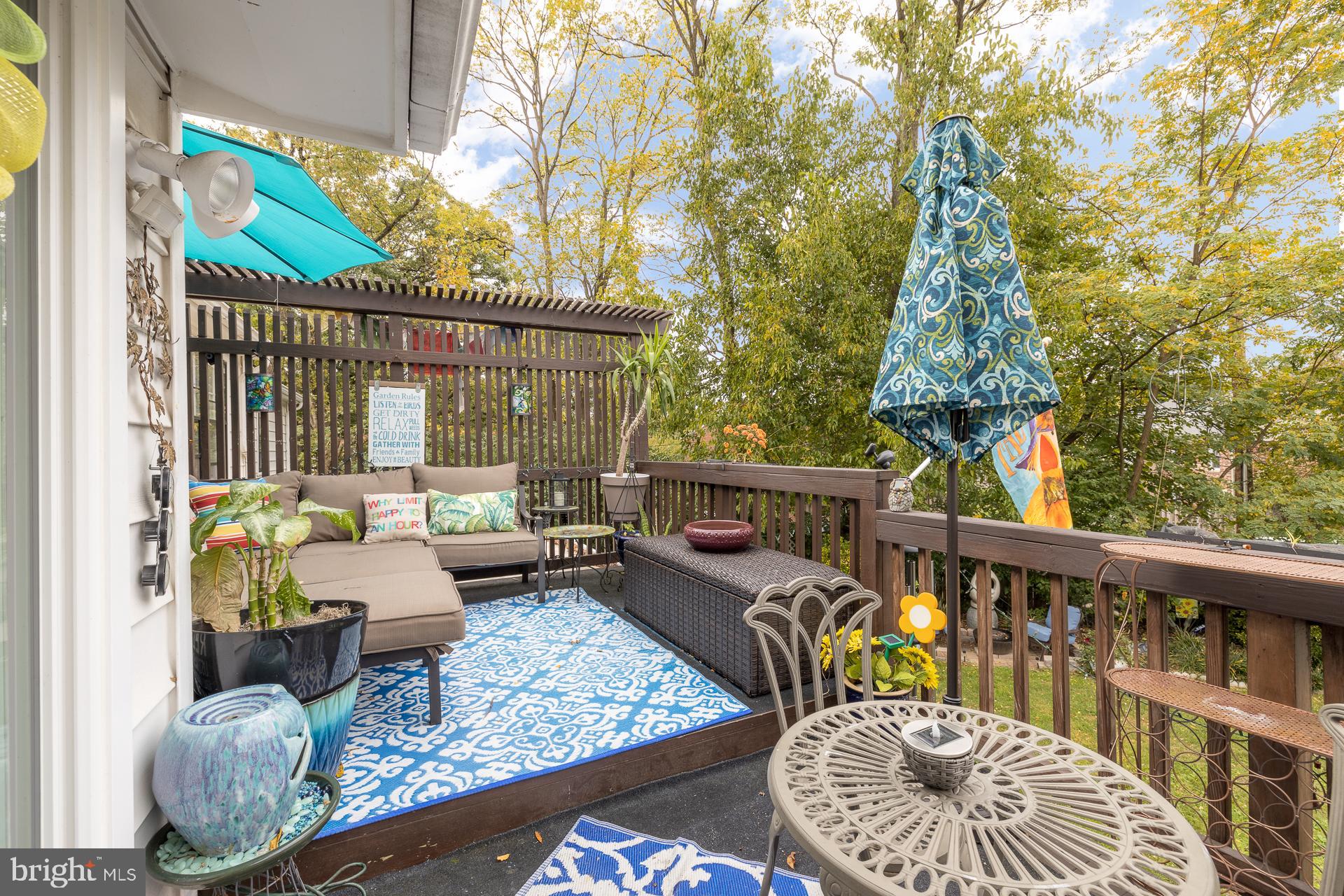 2001 Windham Lane Silver Spring, MD 20902 - Photo 42 of 48