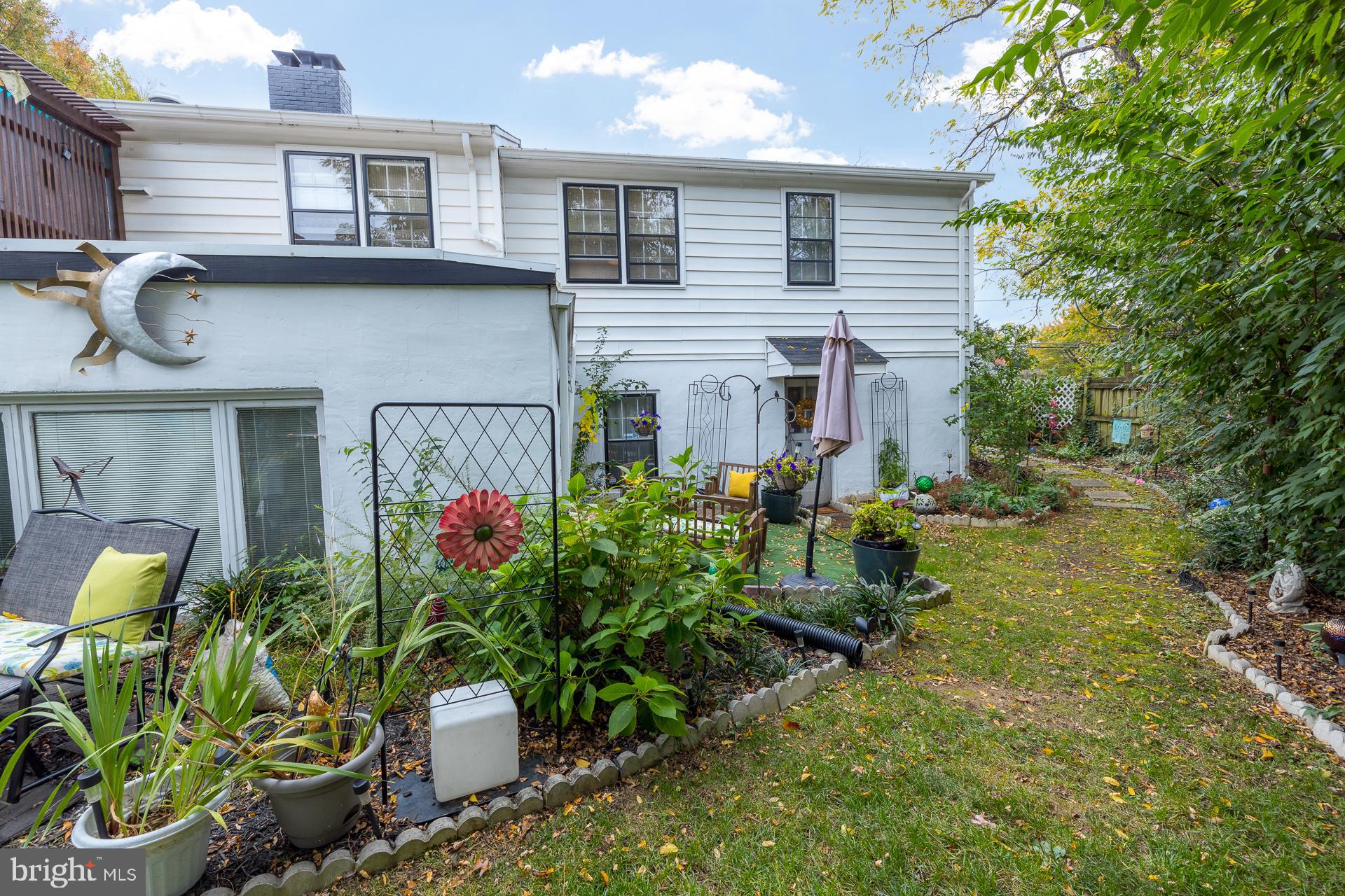 2001 Windham Lane Silver Spring, MD 20902 - Photo 43 of 48