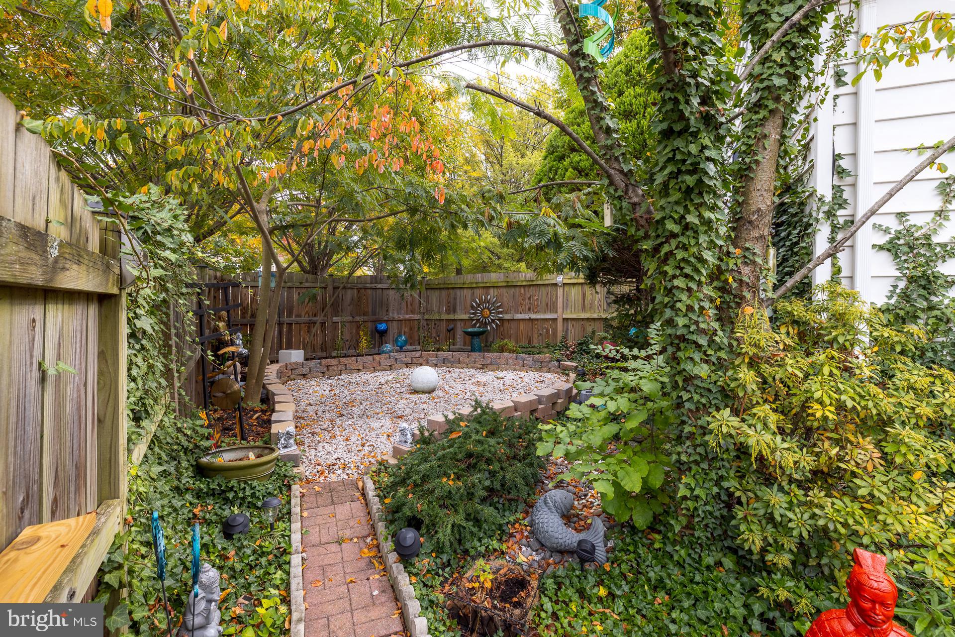 2001 Windham Lane Silver Spring, MD 20902 - Photo 46 of 48