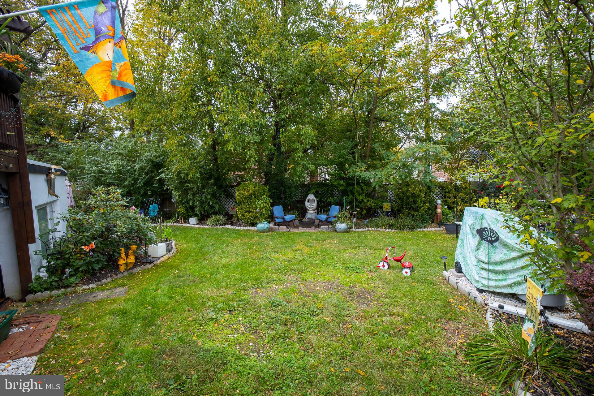 2001 Windham Lane Silver Spring, MD 20902 - Photo 47 of 48