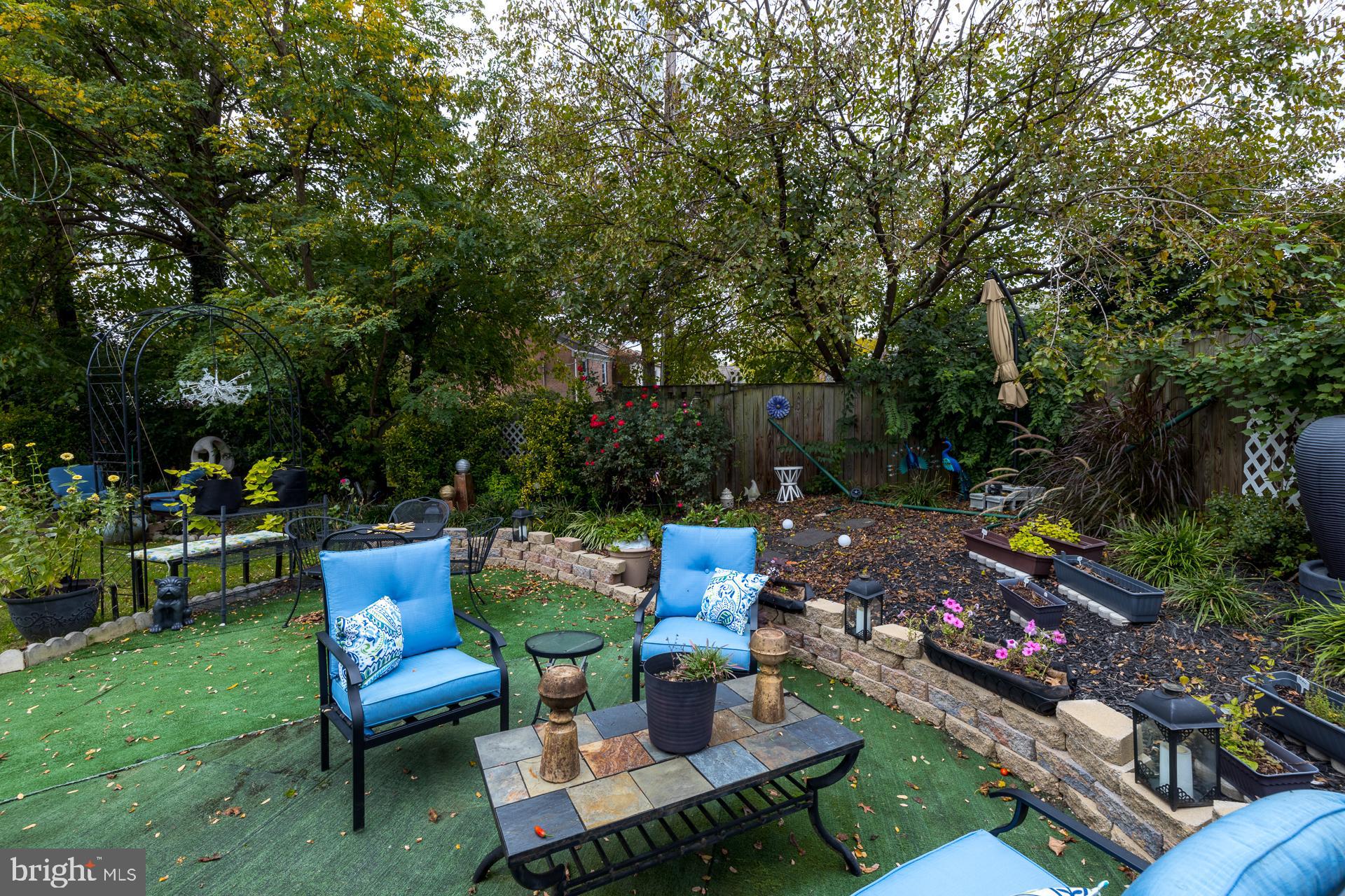 2001 Windham Lane Silver Spring, MD 20902 - Photo 48 of 48