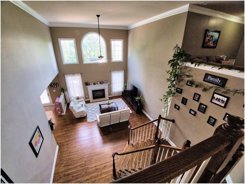 9413 Collingdale Way Raleigh, NC 27617 - Photo 14 of 25 Photo 14