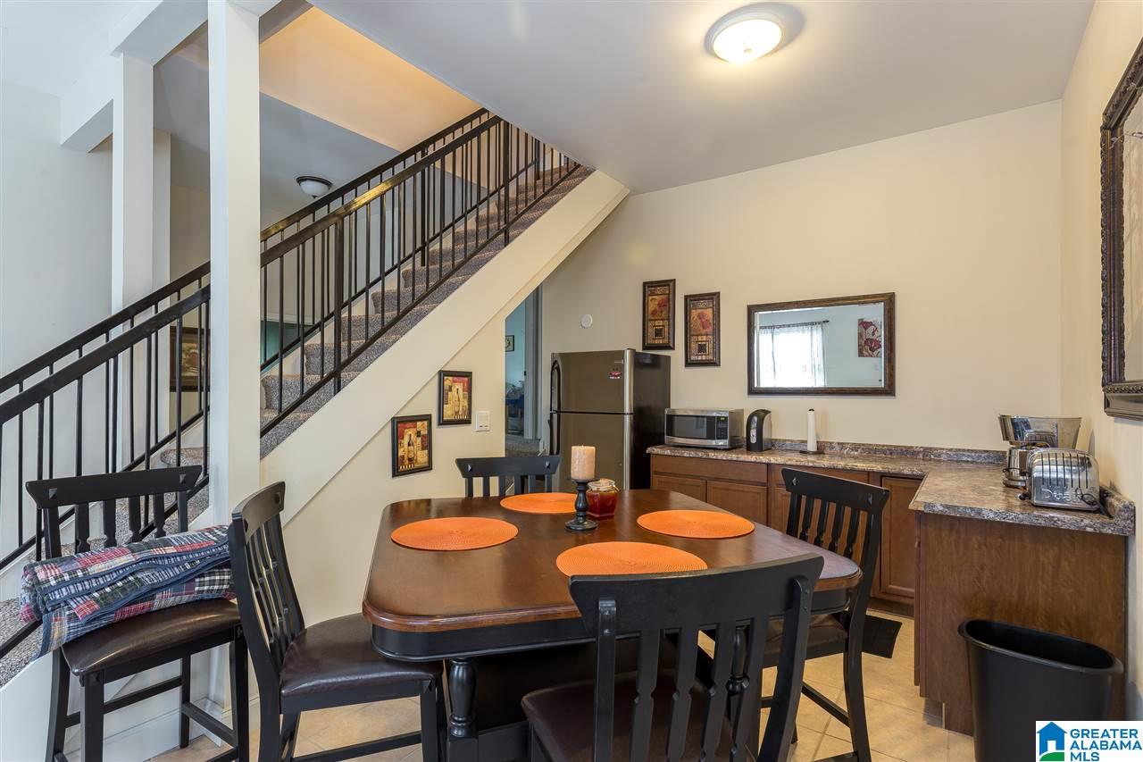12 Alice Ridge Road Anniston, AL 36207 - Photo 28 of 38