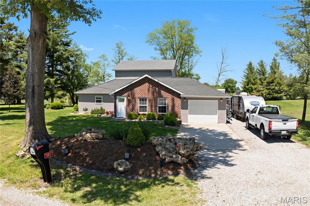 5701 Marine Road Alhambra, IL 62001 - Photo 27 of 31 Gallery Image 27
