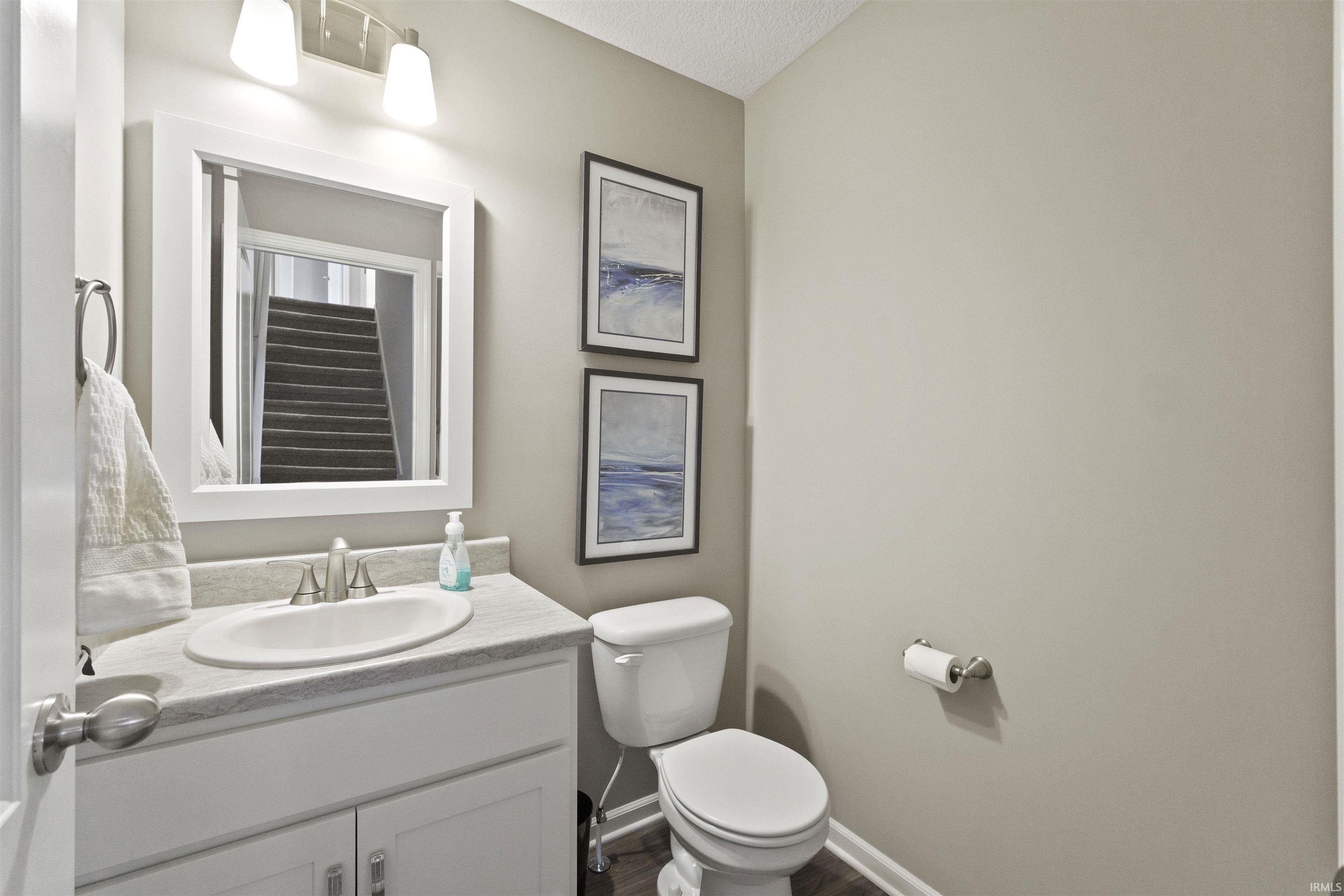 14540 Cerro Verde Run Fort Wayne, IN 46845 - Photo 16 of 25