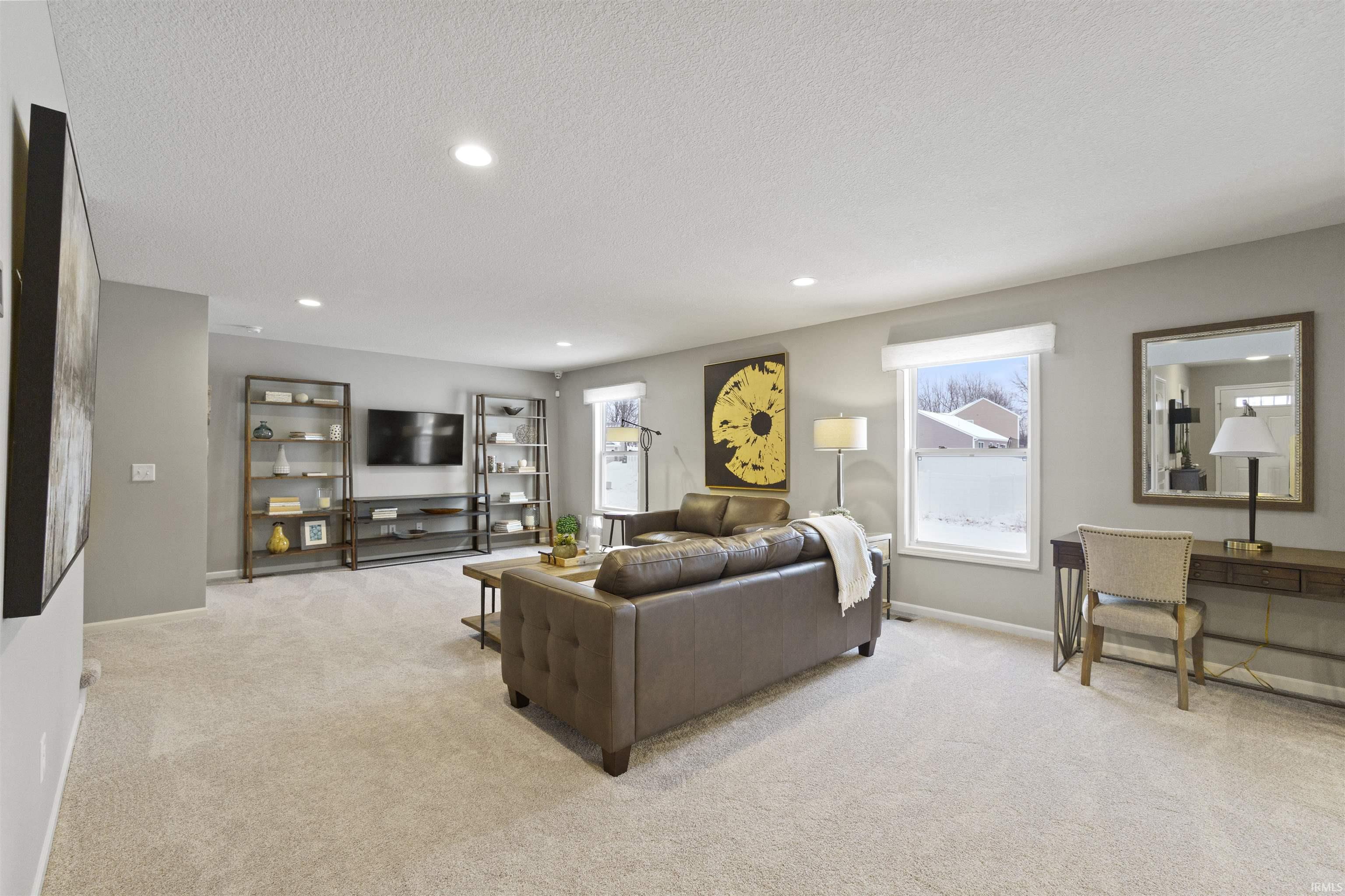 14540 Cerro Verde Run Fort Wayne, IN 46845 - Photo 5 of 25