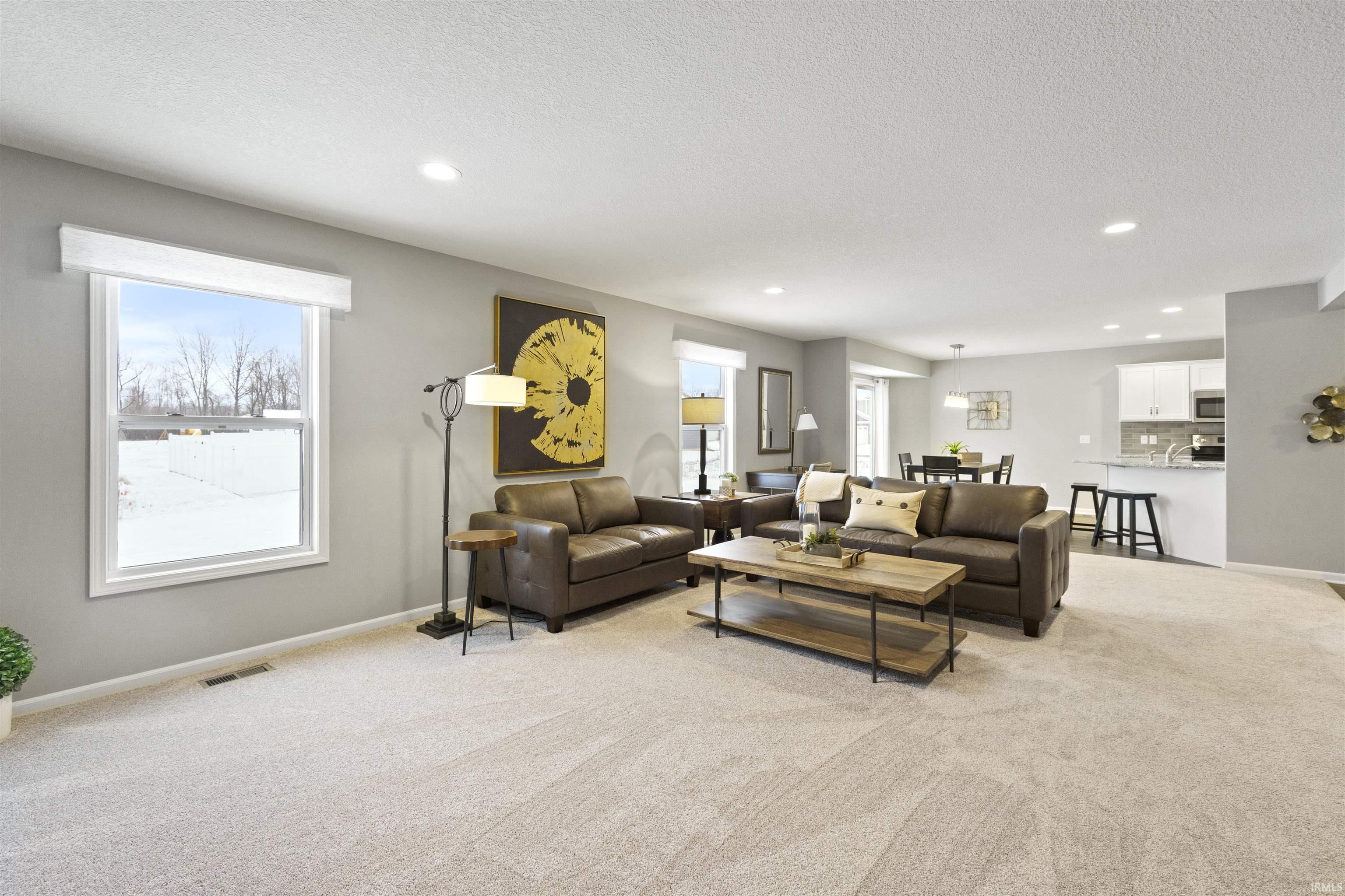 14540 Cerro Verde Run Fort Wayne, IN 46845 - Photo 8 of 25