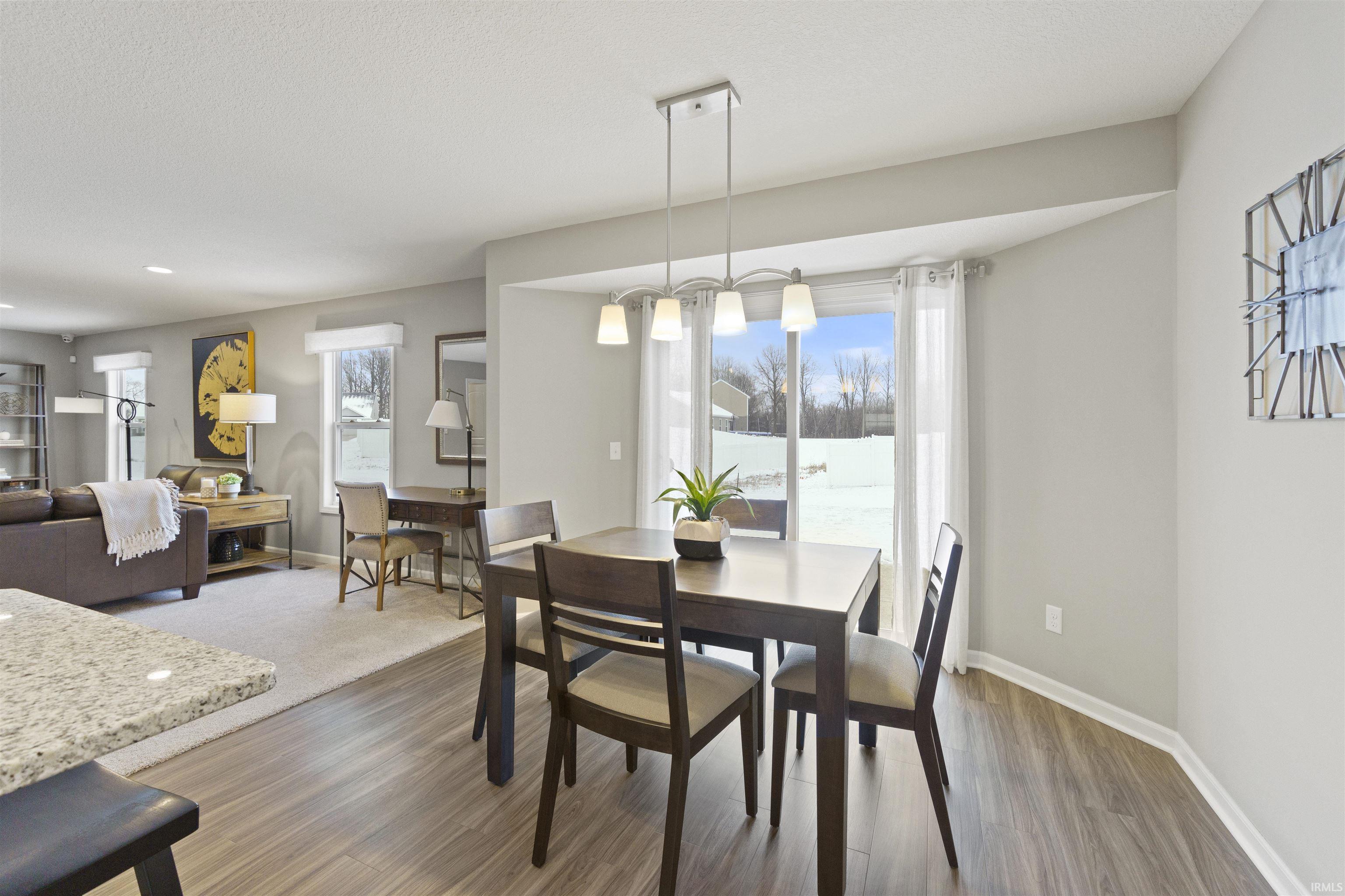 14540 Cerro Verde Run Fort Wayne, IN 46845 - Photo 10 of 25