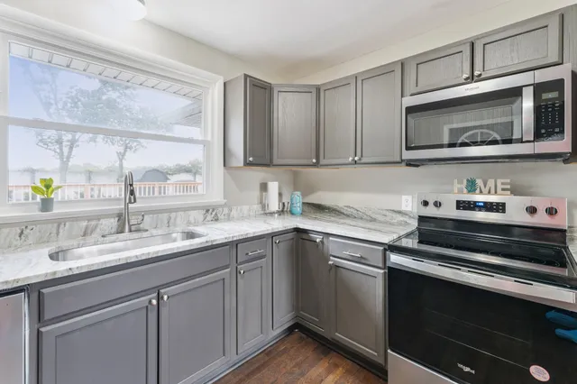 $545,500 | 801 Lemont Drive, Nashville, TN 37216