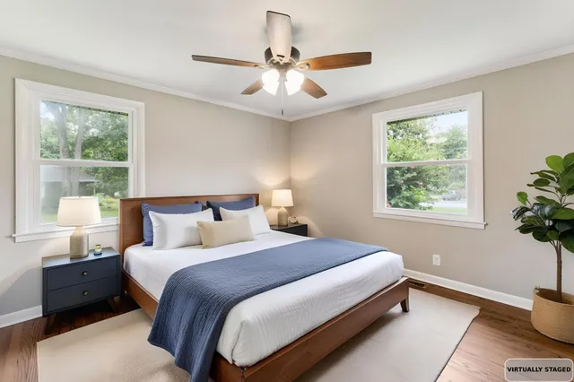 $545,500 | 801 Lemont Drive, Nashville, TN 37216