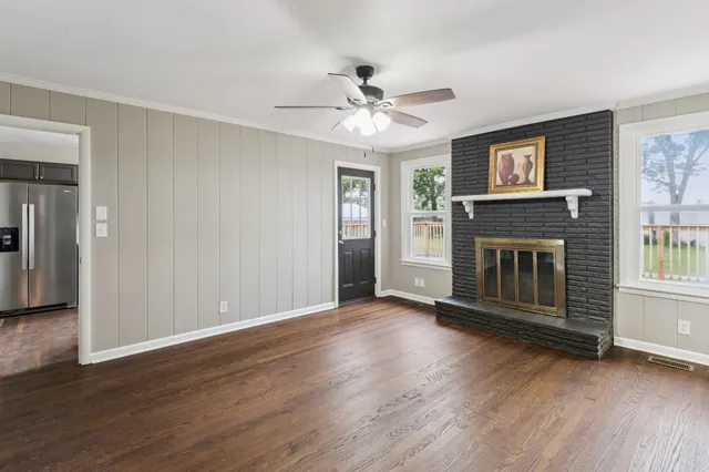 $545,500 | 801 Lemont Drive, Nashville, TN 37216