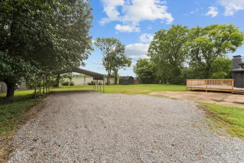 $545,500 | 801 Lemont Drive, Nashville, TN 37216