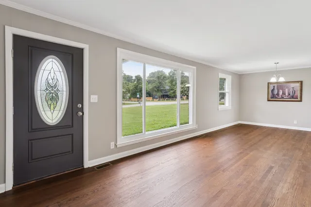 $545,500 | 801 Lemont Drive, Nashville, TN 37216