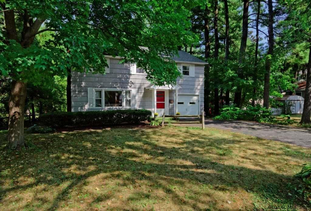 2227 Crescent Road Niskayuna, NY 12309 - Photo 1 of 22 Photo 1