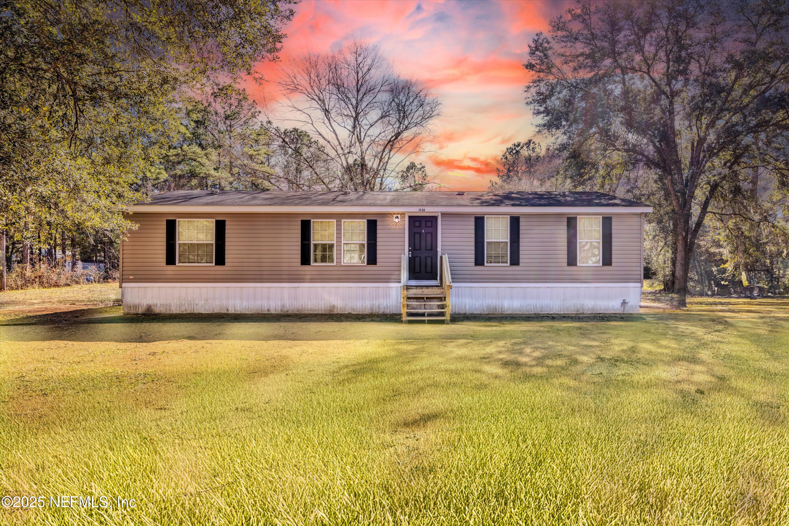 1131 Mulberry Landing Road Hilliard, FL 32046 - Photo 1 of 33 Front
