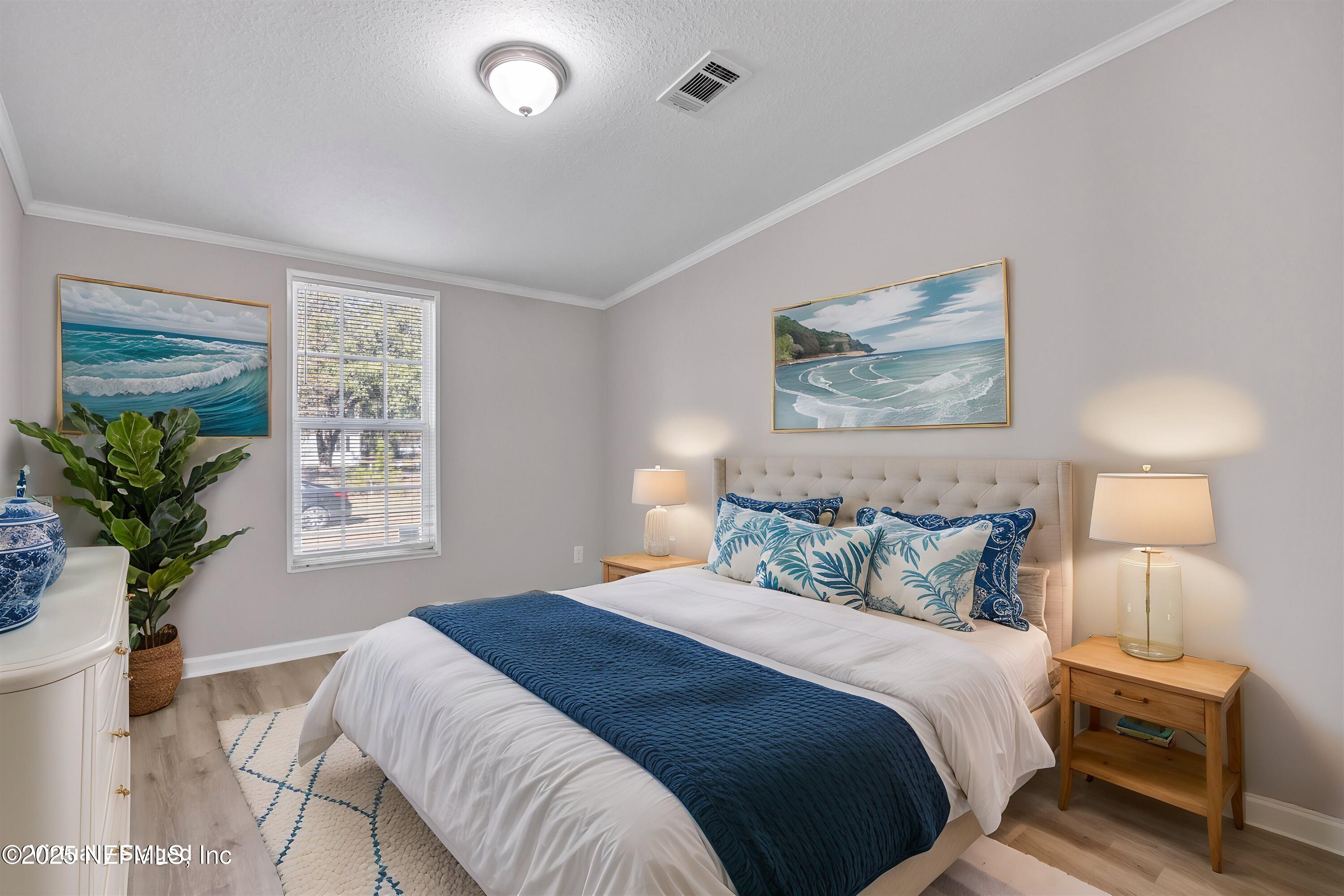 1131 Mulberry Landing Road Hilliard, FL 32046 - Photo 11 of 33 11-C_R50240 - Bedroom - Coastal - 1