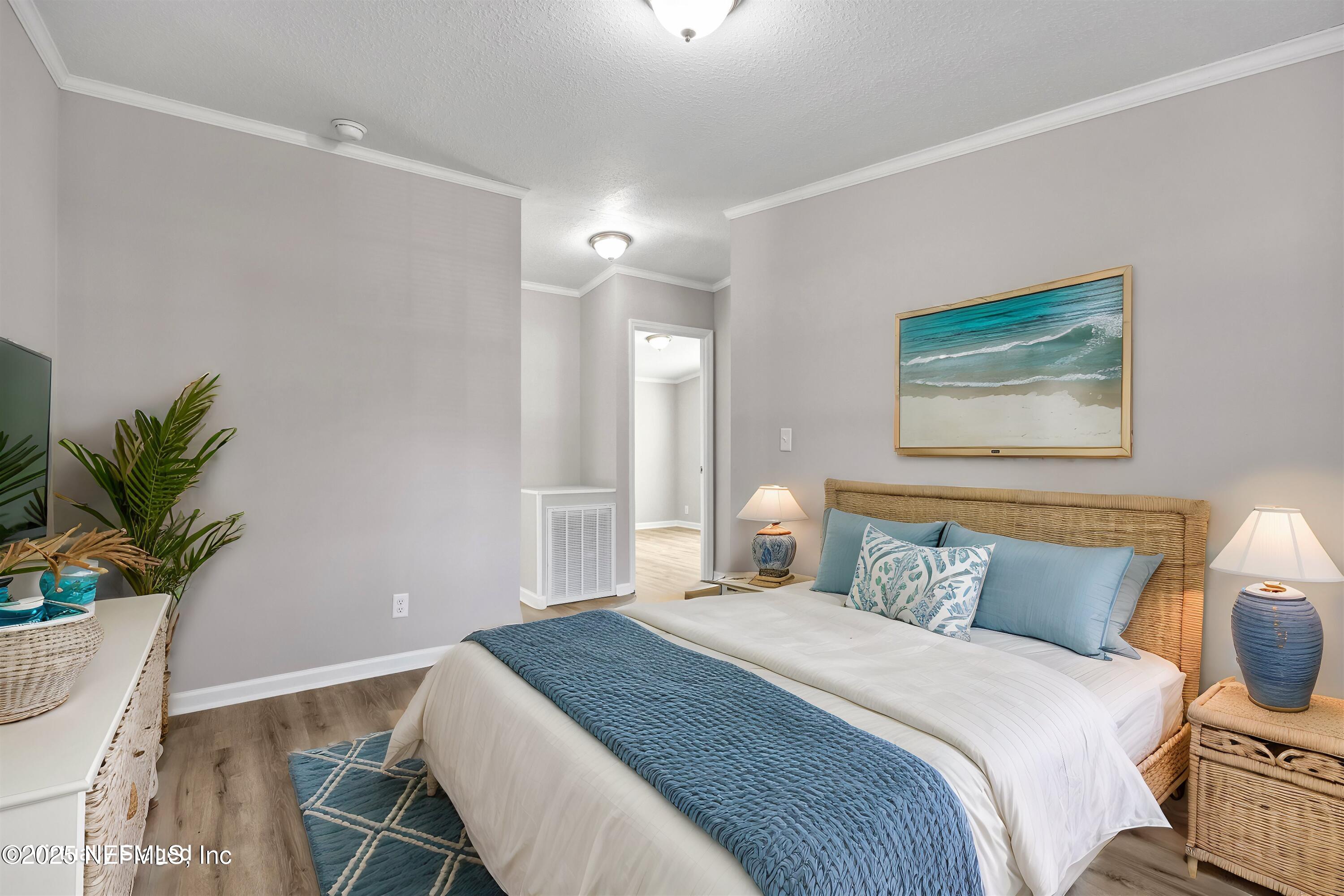 1131 Mulberry Landing Road Hilliard, FL 32046 - Photo 13 of 33 13-C_R50245 - Bedroom - Coastal - 1