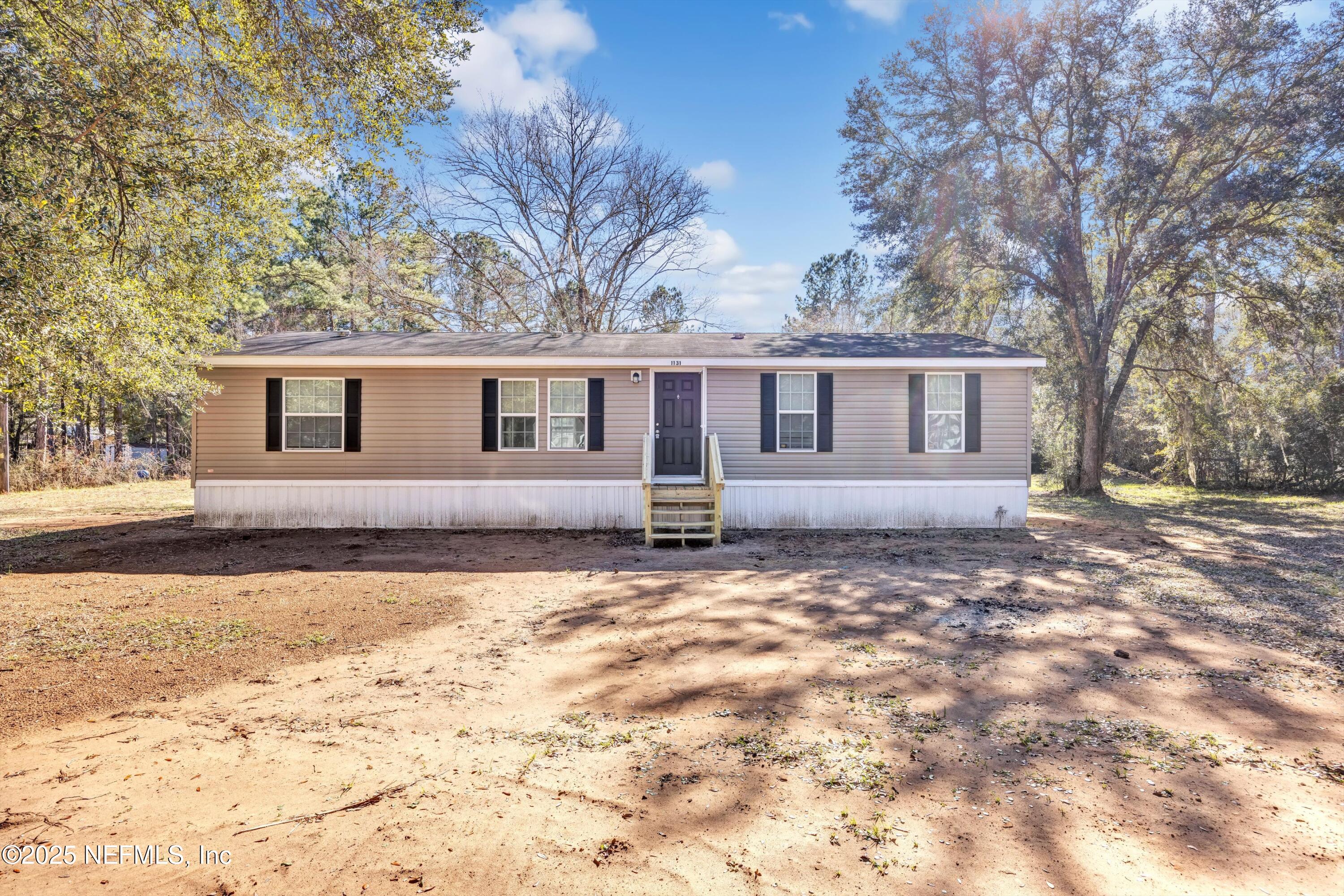 1131 Mulberry Landing Road Hilliard, FL 32046 - Photo 2 of 33 02-C_R50135