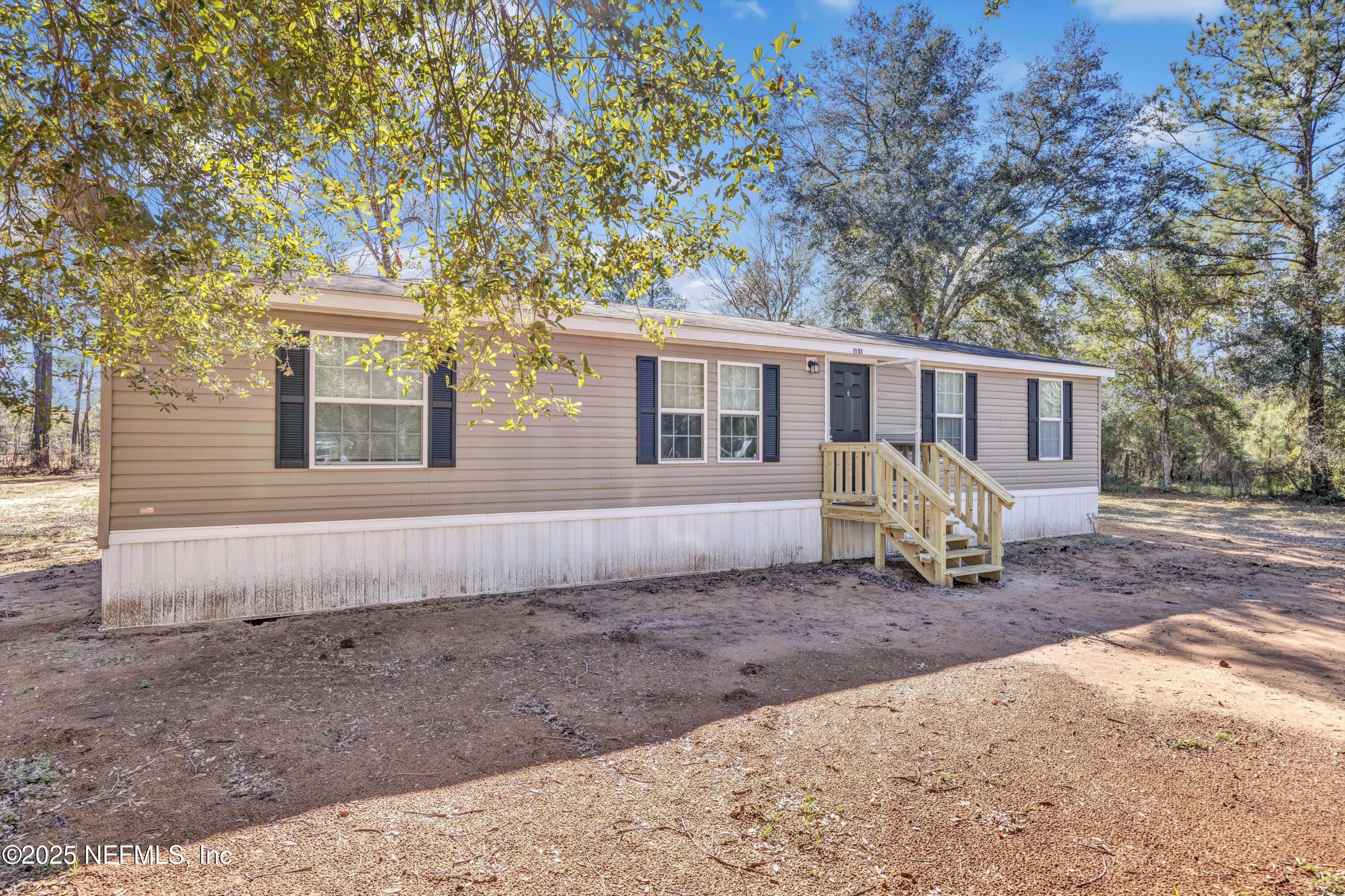 1131 Mulberry Landing Road Hilliard, FL 32046 - Photo 3 of 33 03-C_R50140