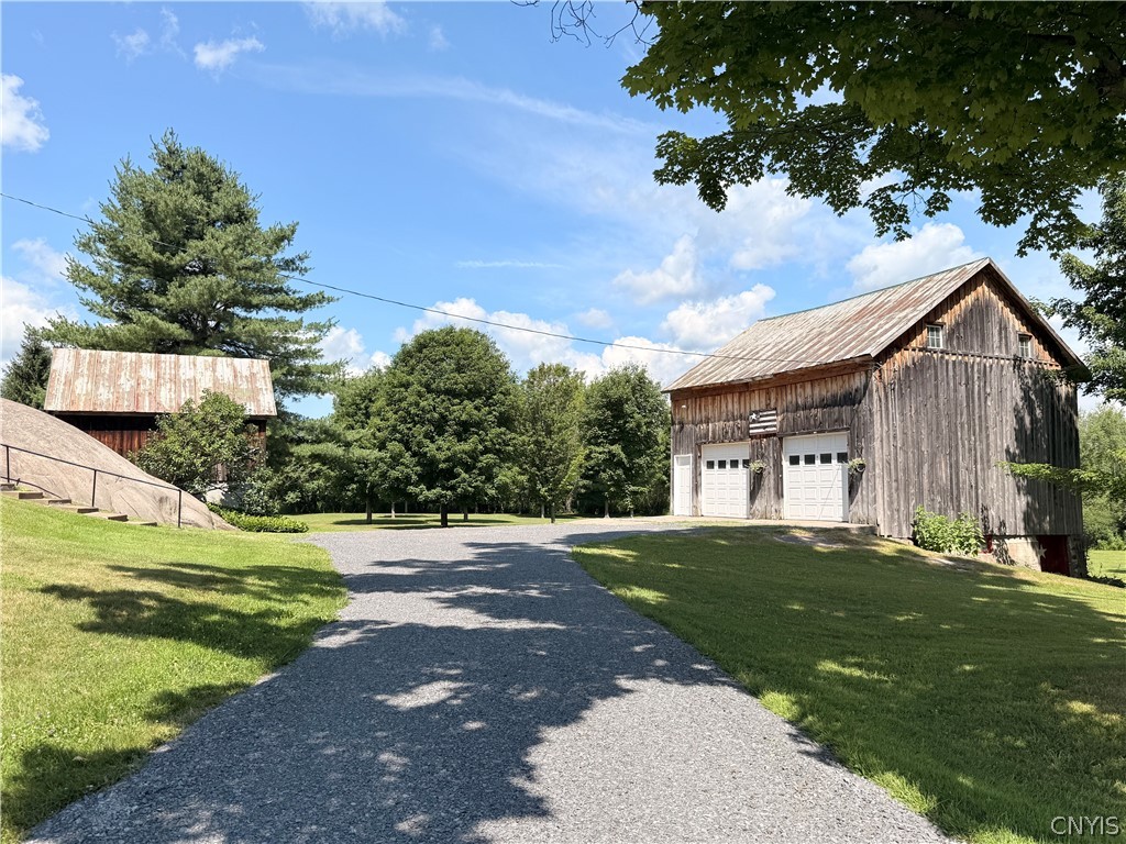 8709 Erie Canal Road Croghan, NY 13327 - Photo 42 of 50 Gallery Image 42