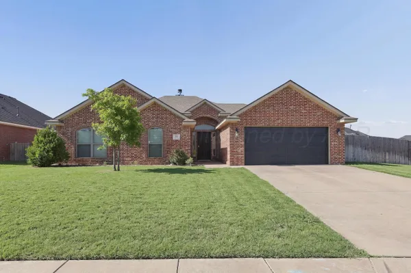 $320,000 | 10 Sandra Lane, Canyon, TX 79015
