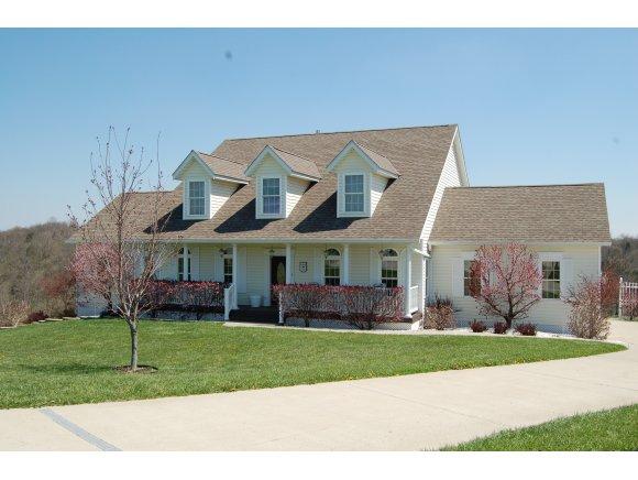 3166 Blackberry Rising Sun, IN 47040 - Photo 1 of 24