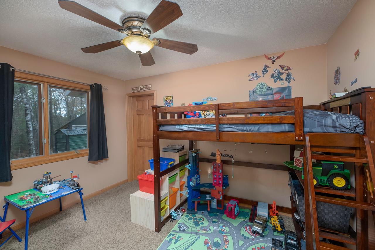 1272 Wakefield Lake Road St. Germain, WI 54558 - Photo 12 of 25 Gallery Image 12