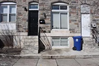 $1,600 | 620 North Luzerne Avenue, Baltimore, MD 21205