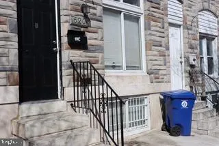$1,600 | 620 North Luzerne Avenue, Baltimore, MD 21205