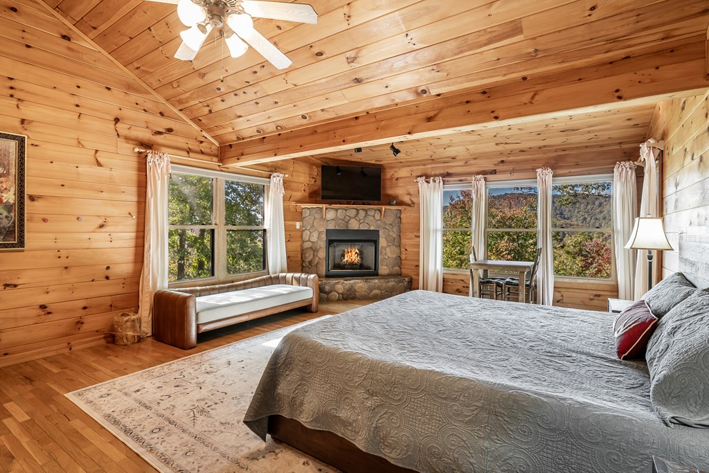 357 Skyline Drive Cherry Log, GA 30522 - Photo 23 of 55