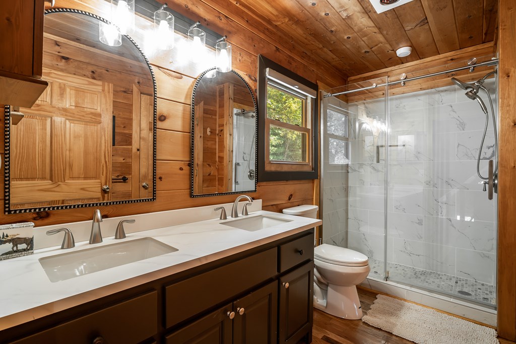 357 Skyline Drive Cherry Log, GA 30522 - Photo 28 of 55